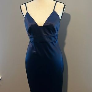 BEAUTIFUL MIDI DRESS